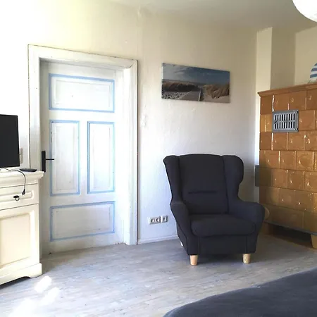 بيت للعطل Mit Terrasse Und Kamin Karnin (Usedom)